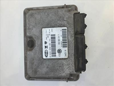 Magneti Marelli IAW4CV.VA Golf IV, Bora 1.4 16V motorvezérlő [036906014P]